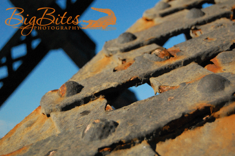Criss-Cross-Bridge-Bolts-Close-up