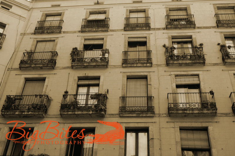 Barcelona-windows