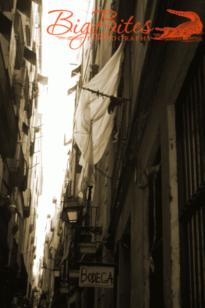 Bodega-Barcelona