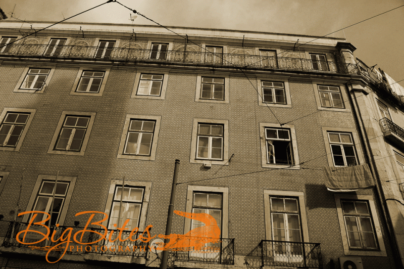 Building-Lisbon
