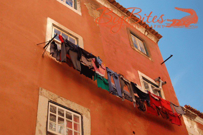 Colorful-laundry