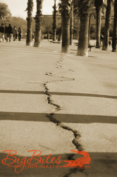 Crack-Barcelona