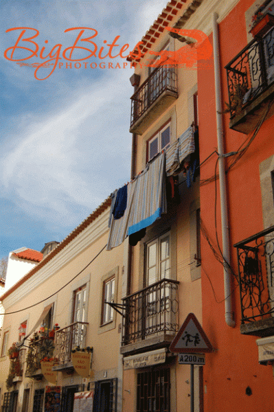 Laundry-Street-Sign