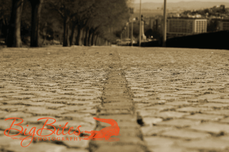 Lisbon-Lane