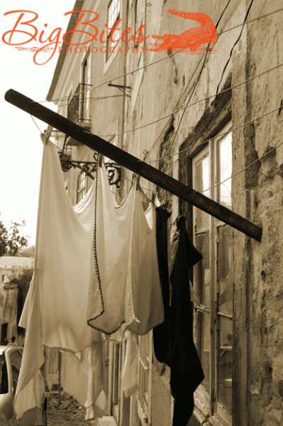Lisbon-Laundry