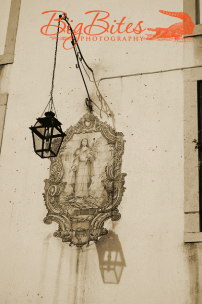 Lisbon-Light