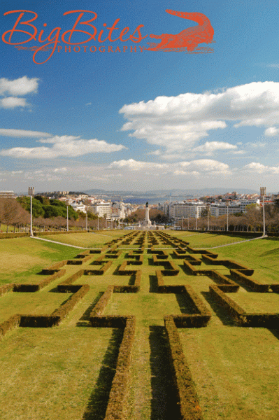 Lisbon-Park