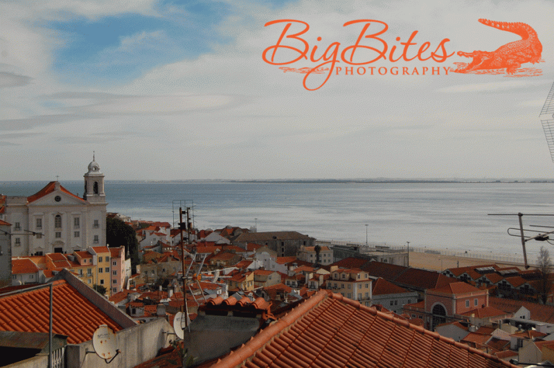 Lisbon-Water-View