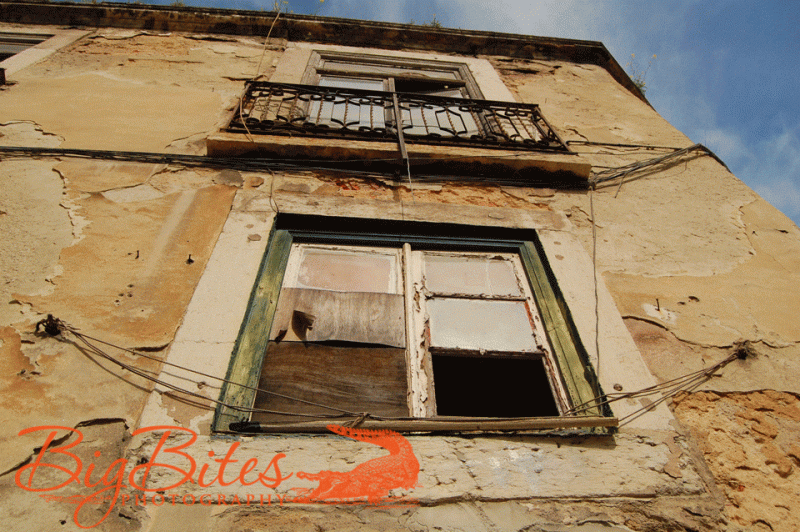 Windows-Lisbon