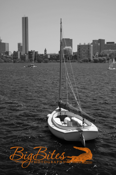 Boston-Boat-1-b-and-w