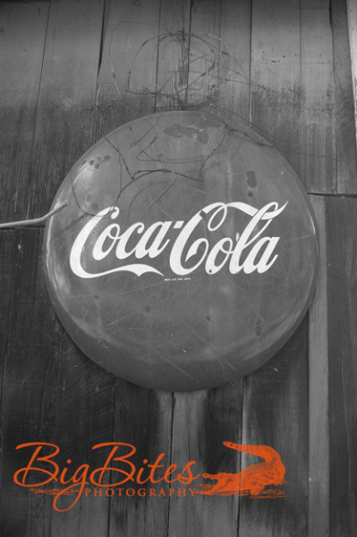 Coca-Cola-black-and-white