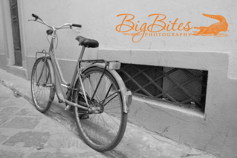 Florence-Bike-Italy-Big-Bites-Photography