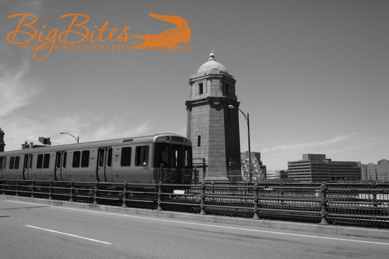 Matt-Damon-was-here-b-and-w-Boston-Train-Big-Bites-Photography