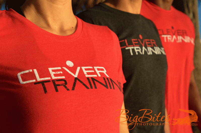 CT-shirts
