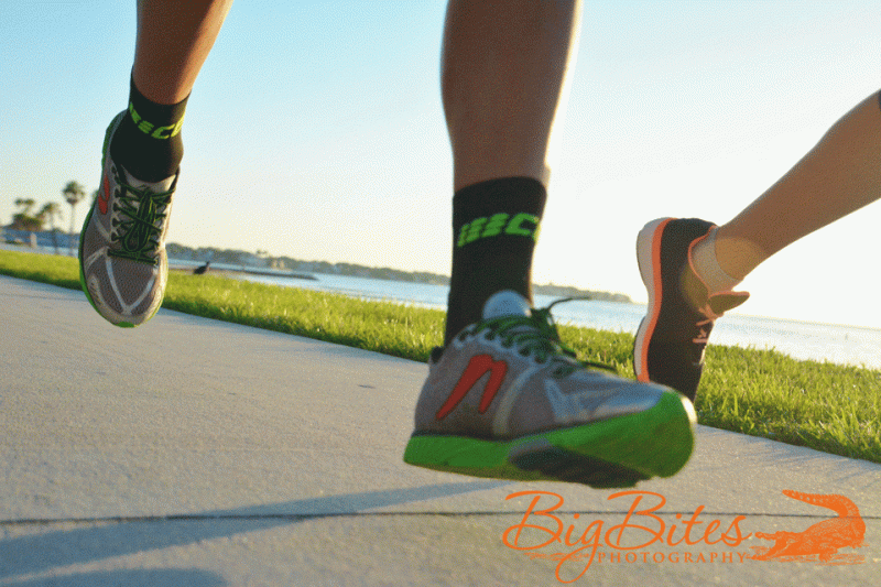 run