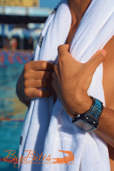swim