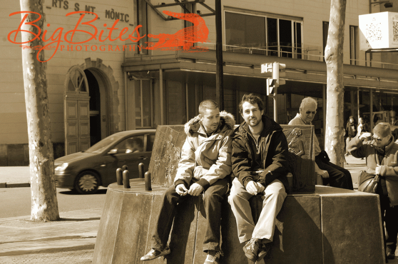 Barcelona-Brothers