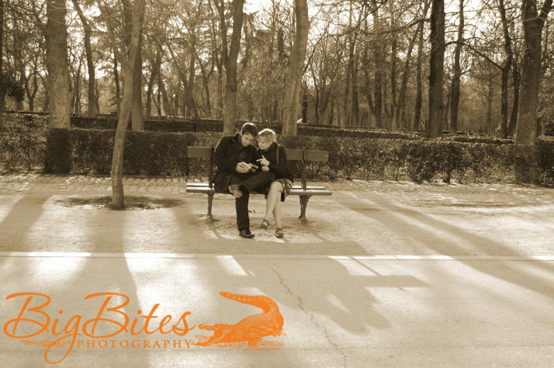 Couple-on-Bench-Madrid