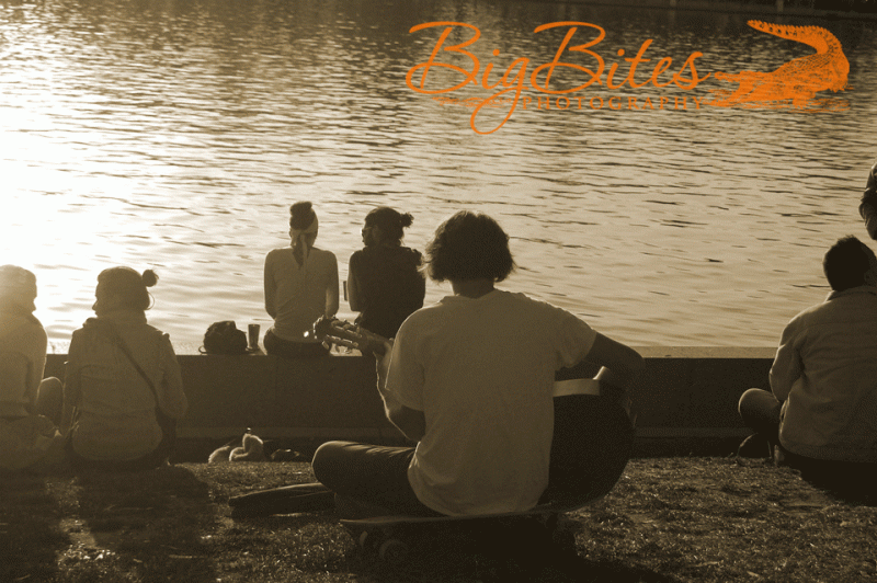Music-Man-Pond-Madrid