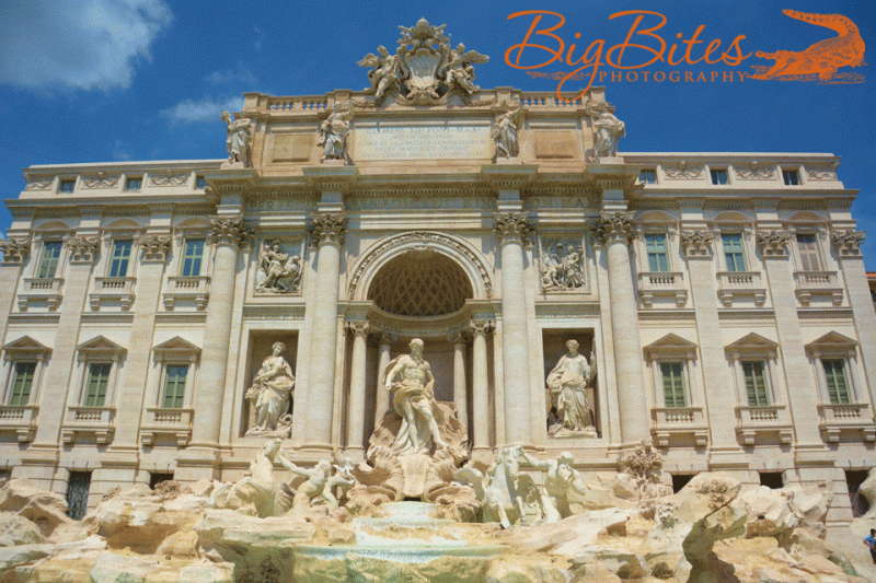 Trevi