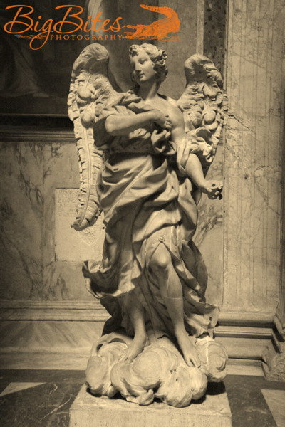 angel