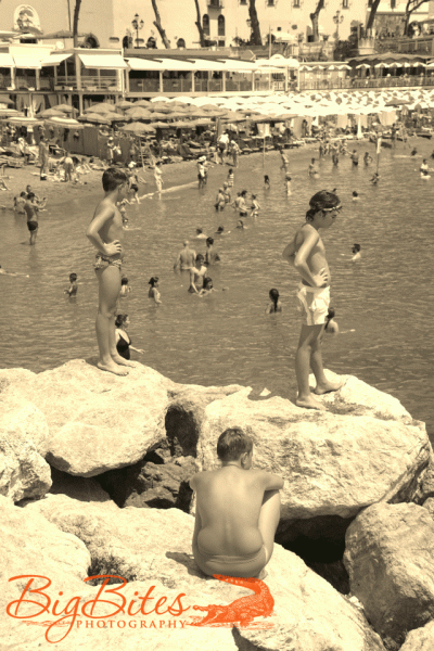 boys