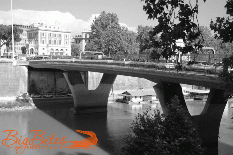 bridges