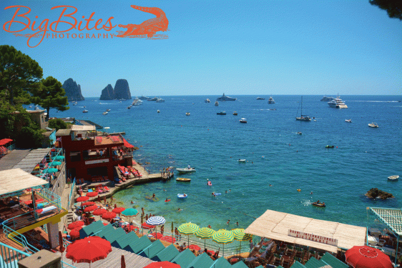 capri