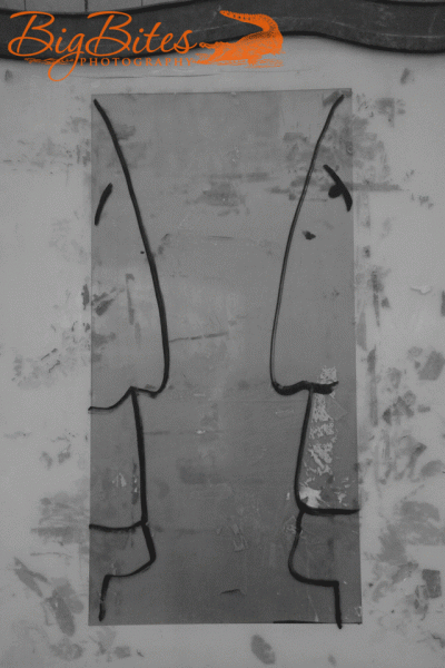 faces