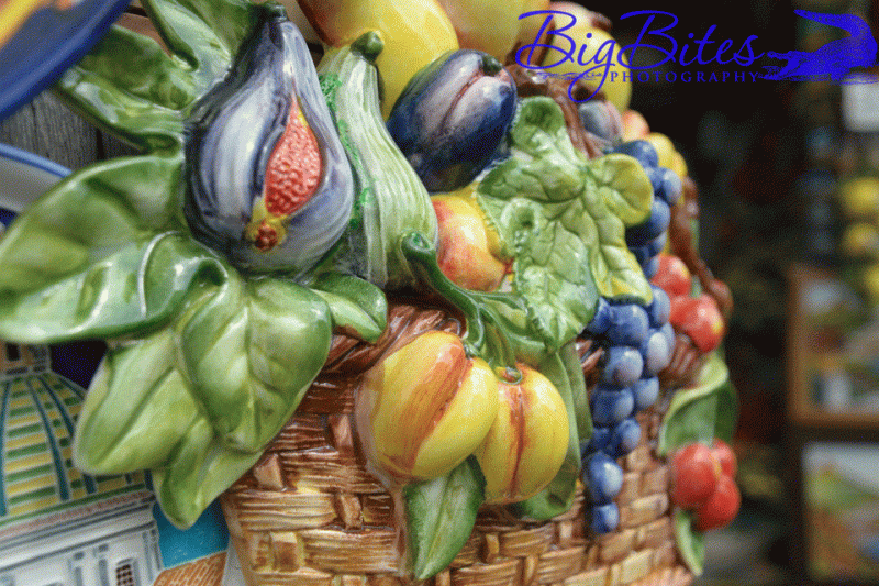 fruit