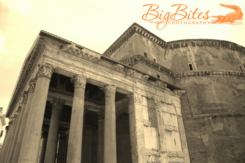 pantheon
