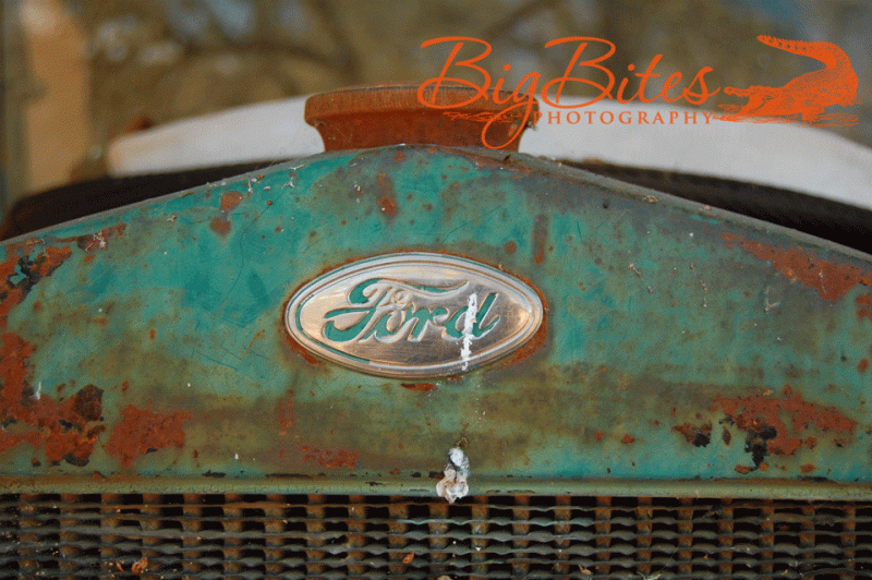 Ford-front
