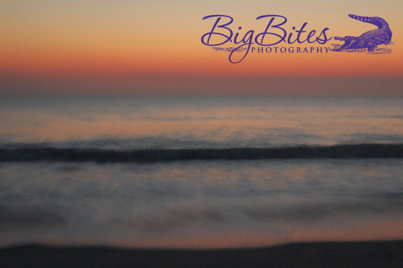 Hazey-Florida-Beach-Sunrise-Big-Bites-Photography