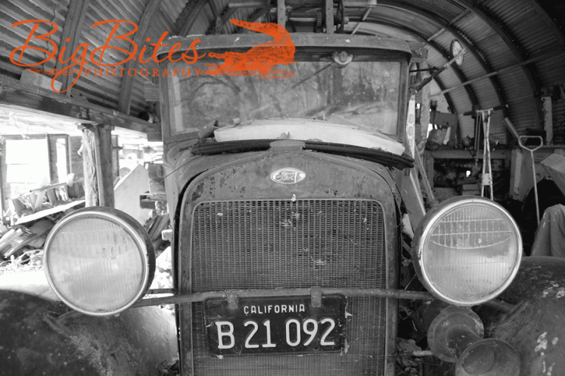 truck-black-and-white
