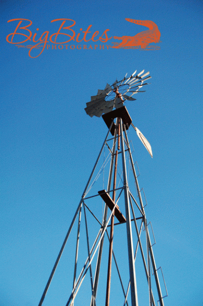 windmill