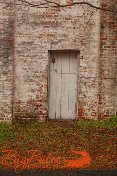 Brick-wall