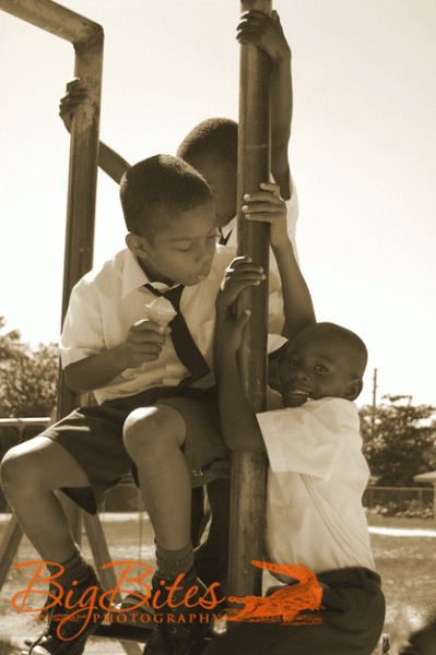 3-Little-Boys