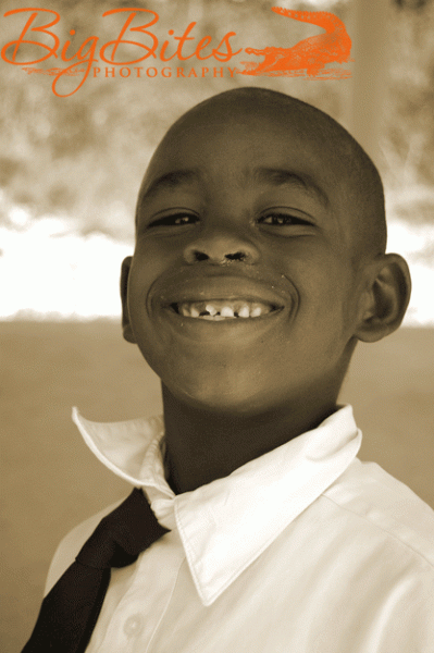 Little-Boy