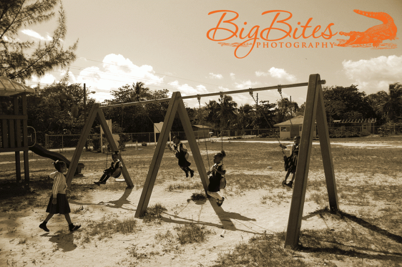 Swing-Set