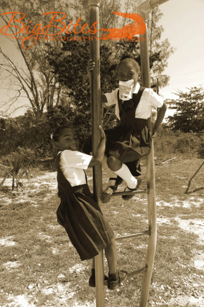 Two-Little-Girls